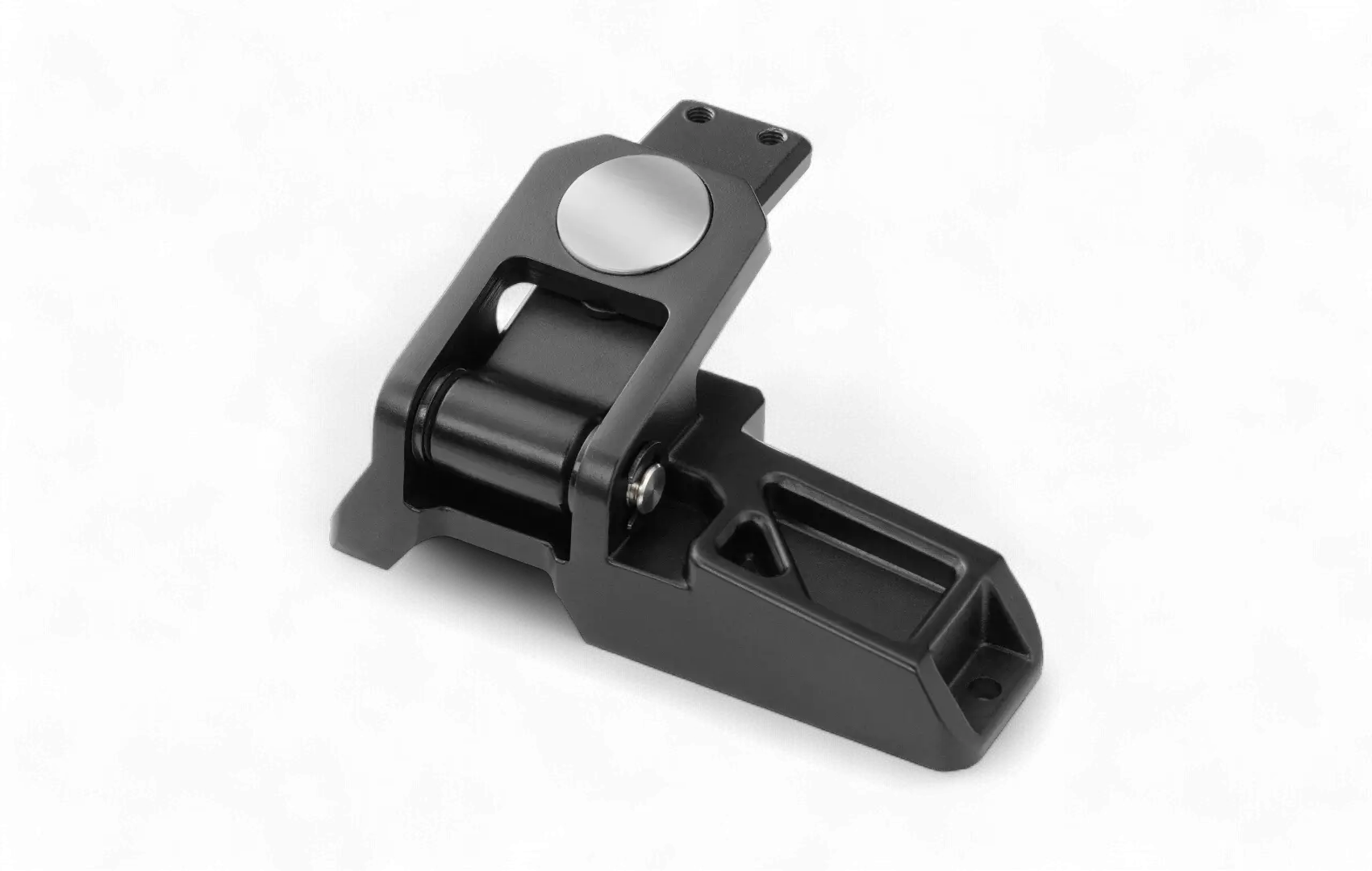 Simagic Modulo Cambiata 2 Paddle UP+ struttura