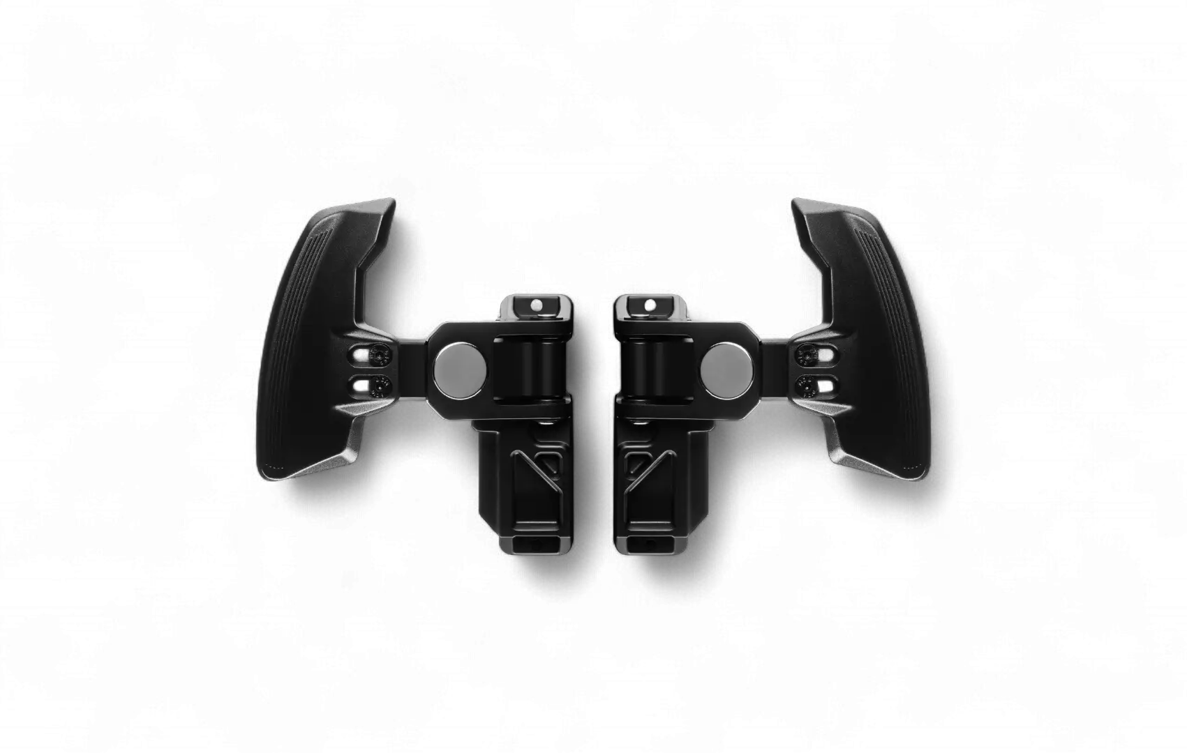 Simagic Modulo Cambiata 2 Paddle UP+