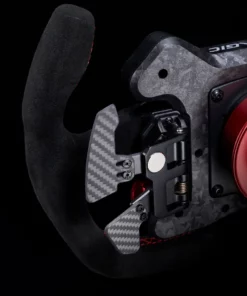 Simagic Modulo Cambiata 4 Paddle UP+ montato