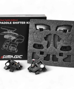 Simagic Modulo Cambiata 4 Paddle UP+ scatola