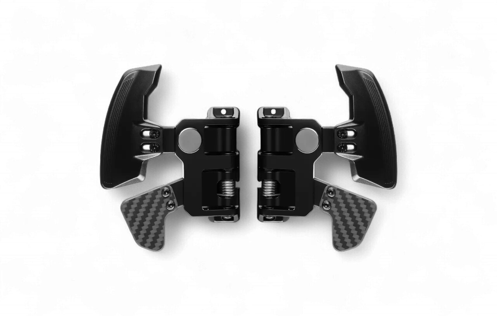 Simagic Modulo Cambiata 4 Paddle UP+