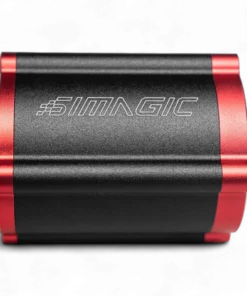 Simagic Motorino Aptico P-HPR lato