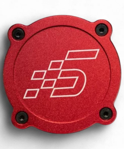 Simagic P-HPR motore aptico retro