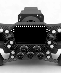 Simucube 2 Pro + Leoxz X GT Ultimate