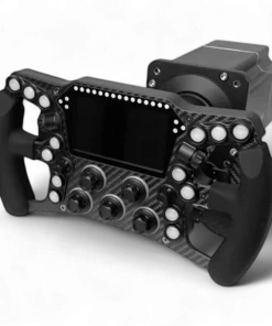 Simucube 2 Pro + X GT Ultimate