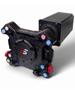 Simagic Alpha U + Gt neo x