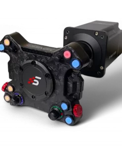 Simucube SC2 + Gt neo x