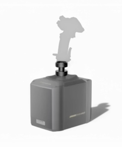 Adattatore flighstick terze parti