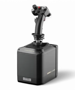 Bundle Moza AB9 flightstick MH16