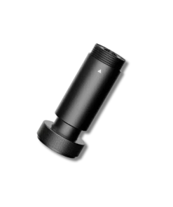 MOZA Z-Axis Module side