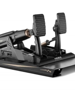 Moza CRP M booster 2 pedali