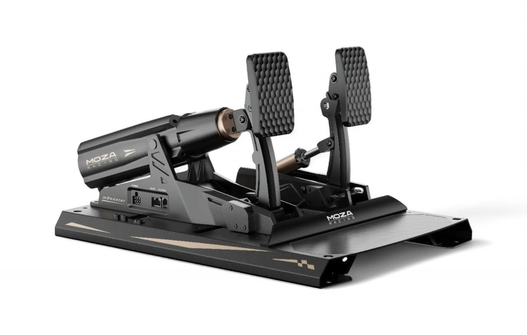 Moza CRP M booster 2 pedali