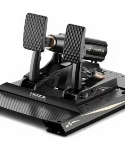 Moza M booster CRP 2 pedali