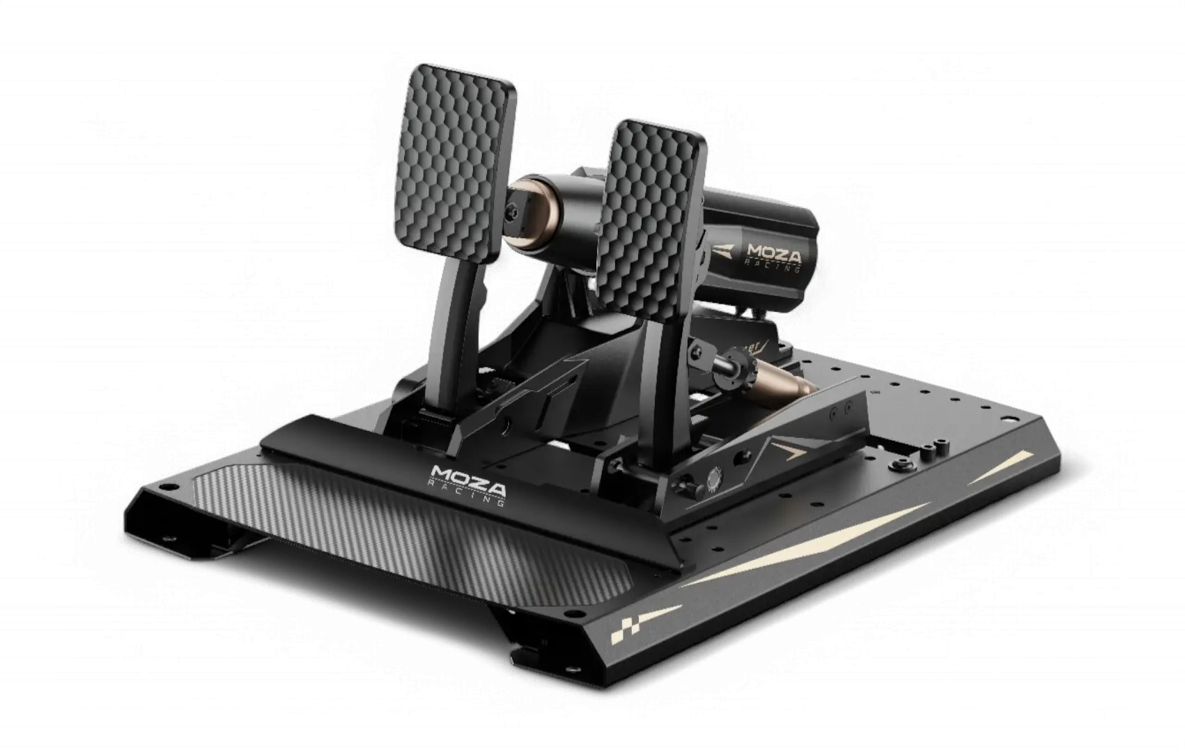 Moza M booster CRP 2 pedali