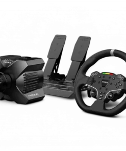 Moza R3 Bundle PC completo