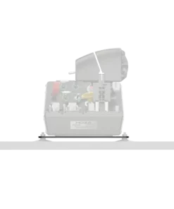 Piastra per Montaggio Base Volo Moza