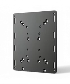 Piastra per Montaggio Base di Volo Moza lato sinistro