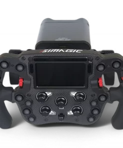 Alpha Evo + FX Pro frontale