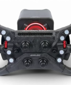 Alpha Evo + GT NEO frontale