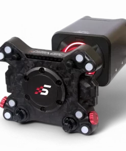 Alpha Evo + GT Neo X