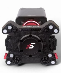 Alpha Evo + GT Neo X frontale