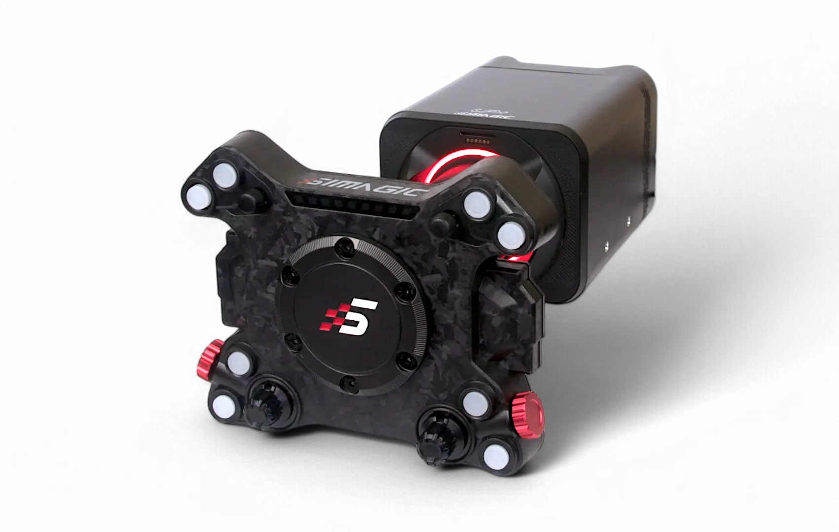 Alpha Evo + GT Neo X