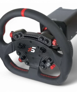 Alpha Evo + GT Pro (D)