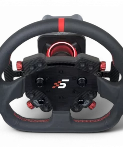 Alpha Evo + GT Pro (D) frontale