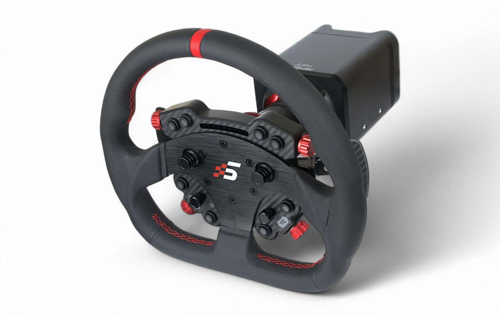 Alpha Evo + GT Pro (D)