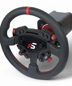 Alpha Evo + GT Pro (R)