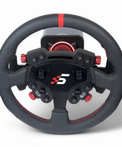 Alpha Evo + GT Pro (R) frontale