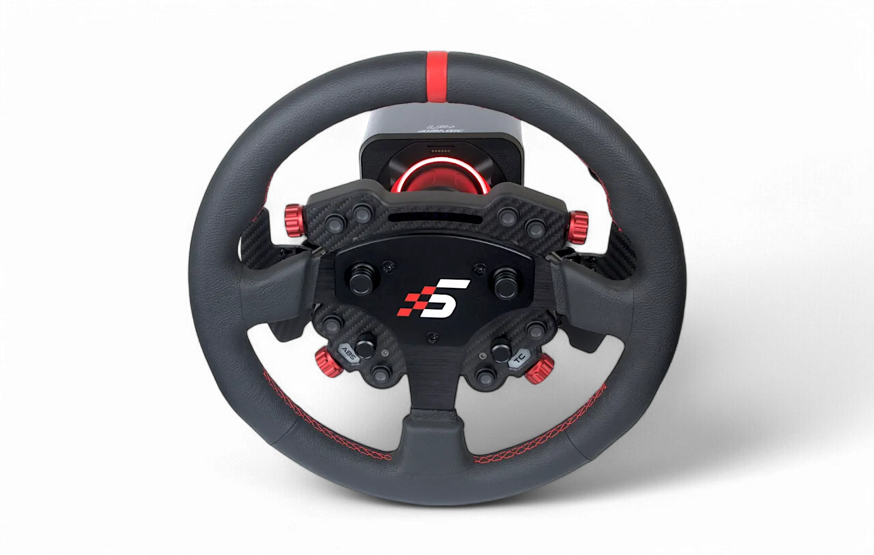 Alpha Evo + GT Pro (R) frontale