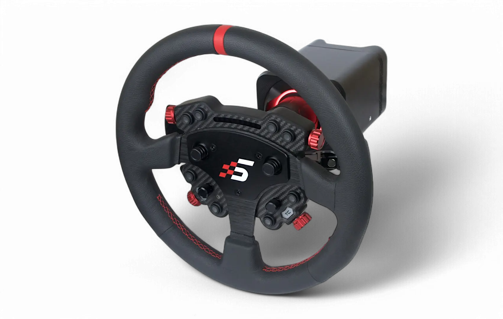 Alpha Evo + GT Pro (R)