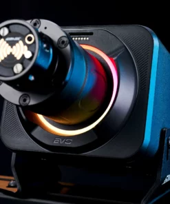 Base Motore Simagic Alpha Evo