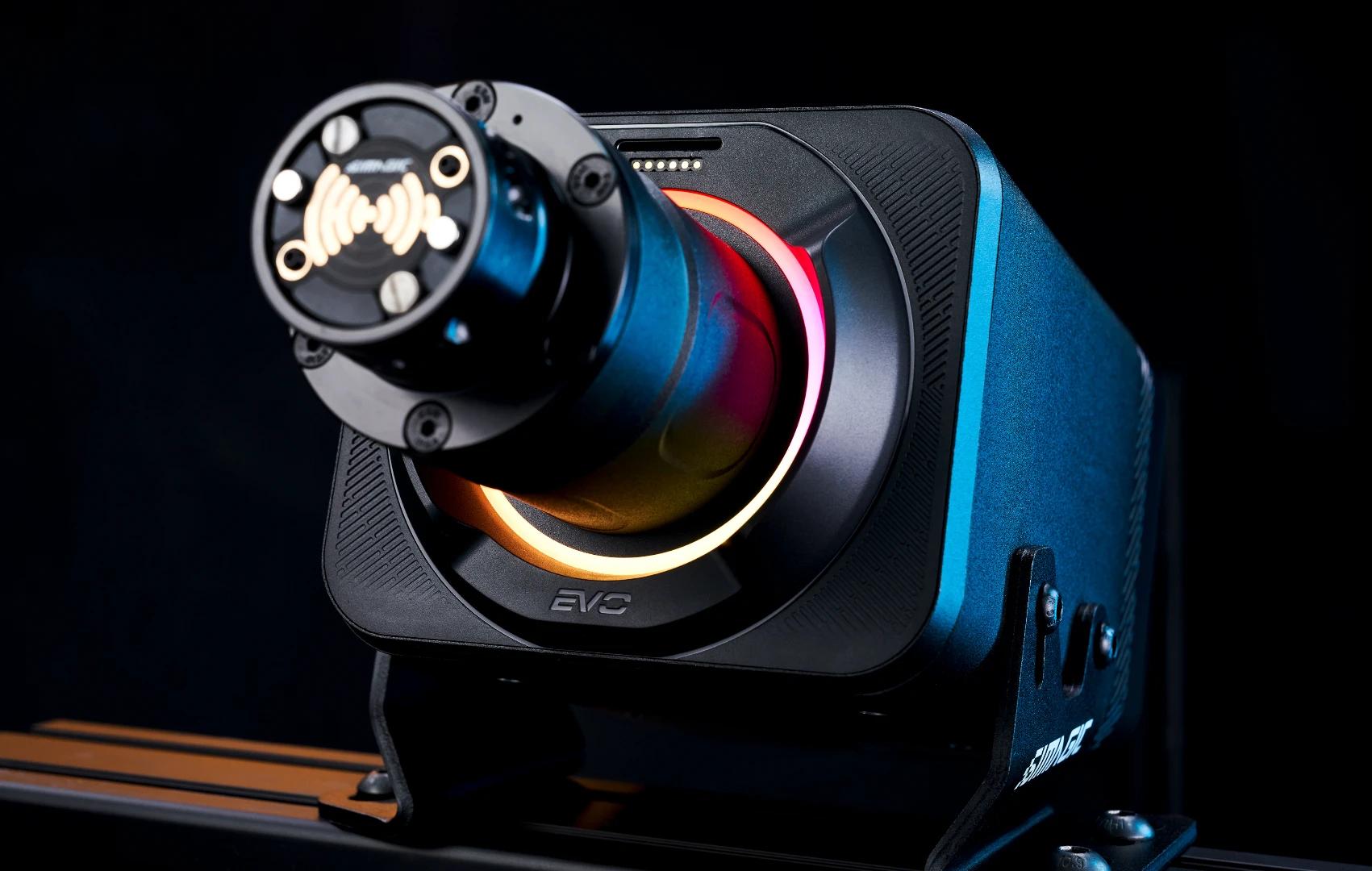 Base Motore Simagic Alpha Evo