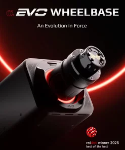 Base motore Simagic Alpha EVO