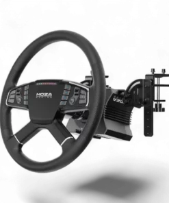 Moza R5 Bundle Camion