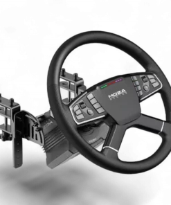 Moza R5 Bundle Completo per camion