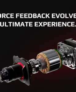 Simagic Alpha EVO Force Feedback