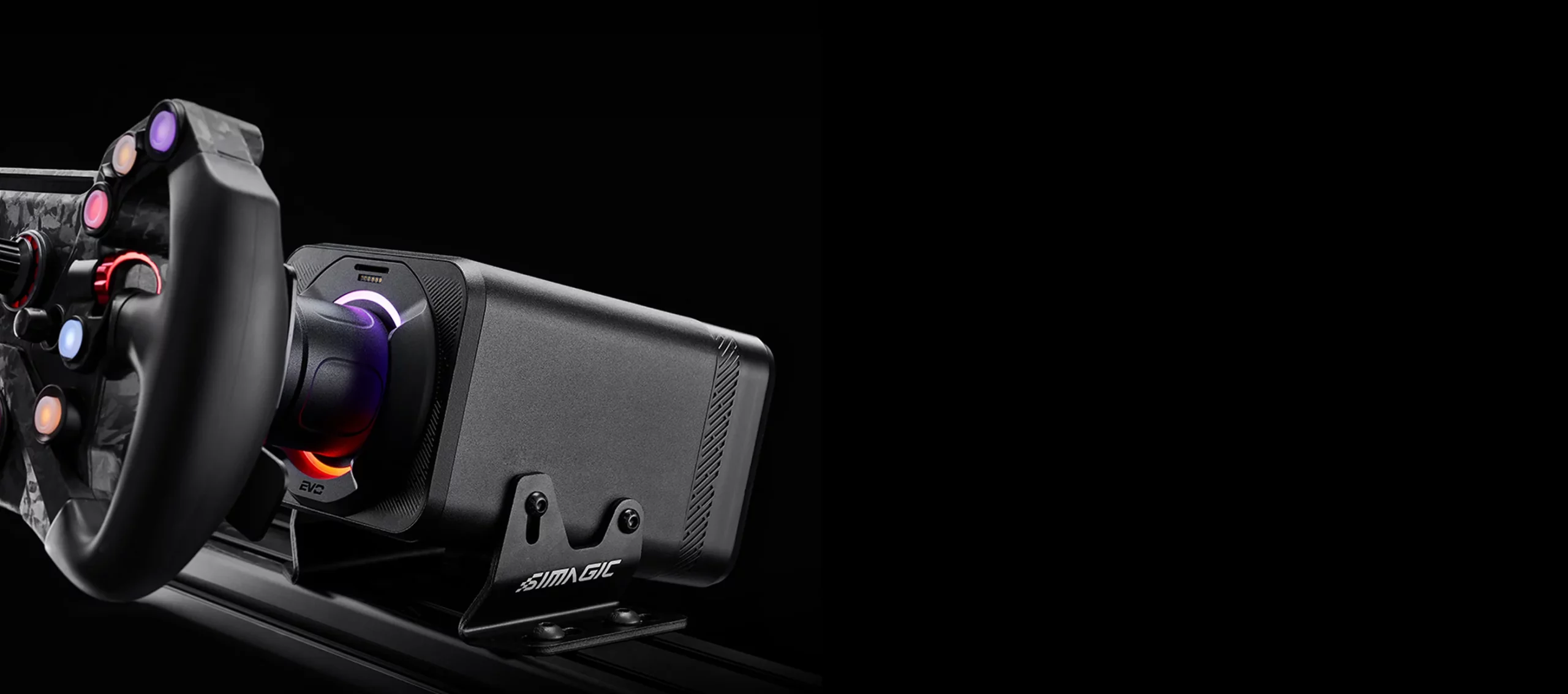 Simagic Alpha EVO best buy