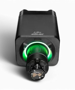 Simagic Alpha EVO frontale