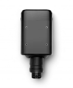 Simagic Alpha EVO inferiore