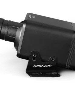 Simagic Alpha EVO laterale