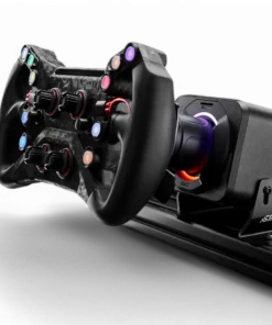 Simagic Alpha EVO montato