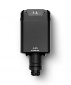 Simagic Alpha EVO superiore