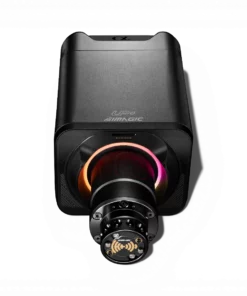 Simagic Alpha Evo Sport Front