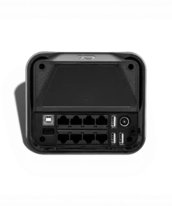 Simagic Alpha Evo retro