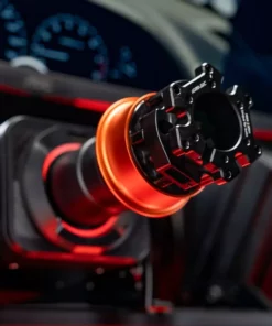 Simagic QR-A Montato 1