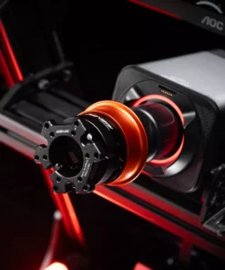 Simagic QR-A Montato