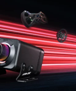 Alpha EVO Pro 18 Nm di controllo totale